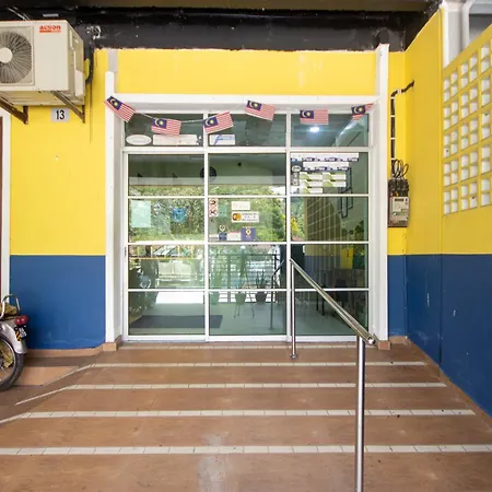 Sun Inns Rest House Kuantan-3